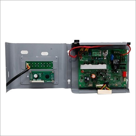 Solar Conversion Kit