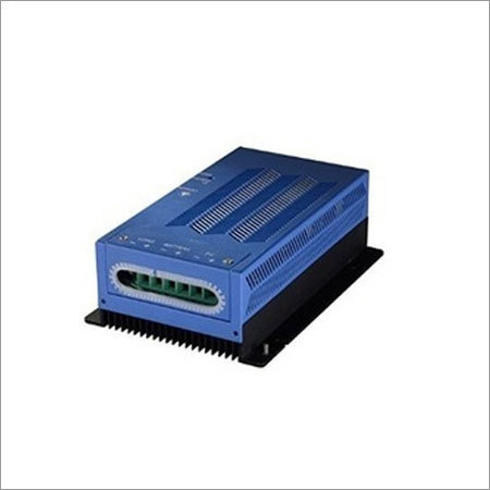 Solar Charge Controller