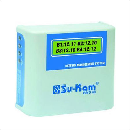 Battery Management System