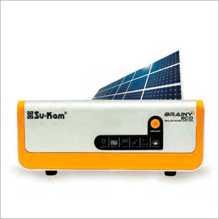 Brainy Eco Home Hybrid UPS