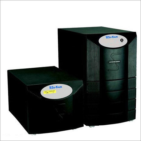 Solar Inverter