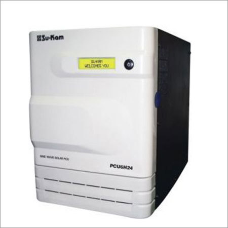 Solar PCU
