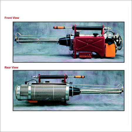Vanfog - Fogging Machine