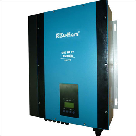 Grid Tie Solar Inverter 1.5 KWp