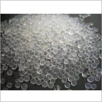 White Silica Gel Bead Grade: Reagent Grade