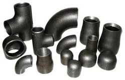 Mild Steel Pipe Fittings