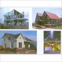 Prefab Furniture
