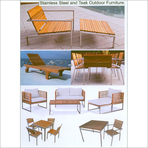 Teak Outdoor Furniture