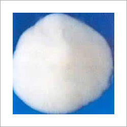 White Silica Gel Powder