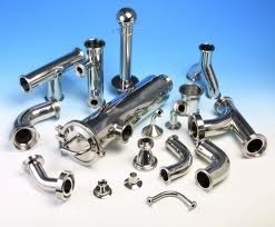 Steel Tube Fittings