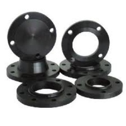 Stainless Steel M. S. Flange