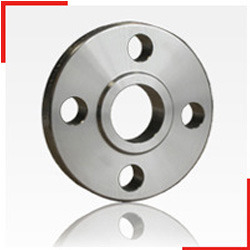 Stainless Steel Slip-On Flange