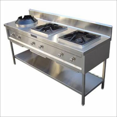Two Burner Gas Stoves