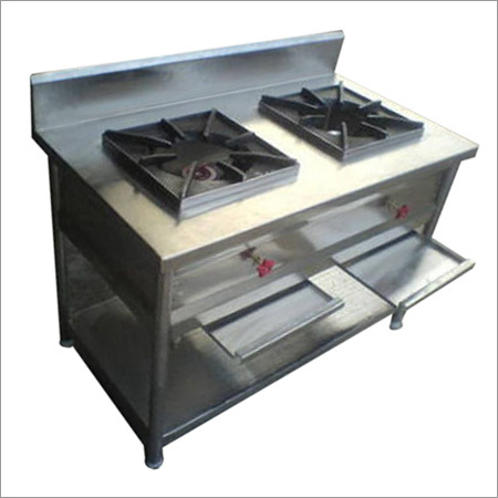 Gas Burner Stoves