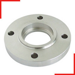 Plate Flange