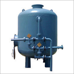 Multi Grade Filter