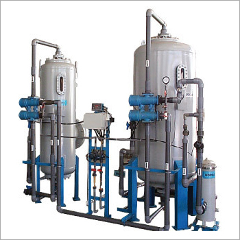 Activated Carbon Filter