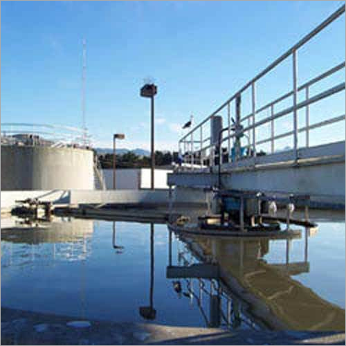 ETP Operation Maintenance Services