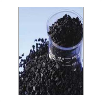 Anthracite Filter Media