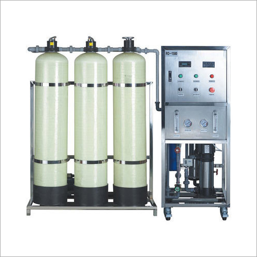 Water Purification Systems