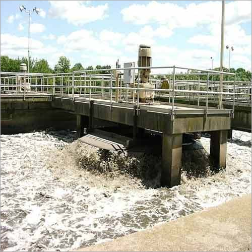 Effluent Treatment Services