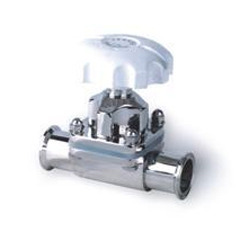 Diaphragm Valves