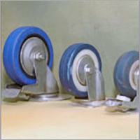 Casters light duty