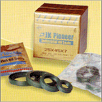 Rubber Oil Seal
