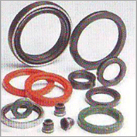 Hyd seals