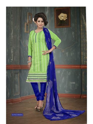 Churidar Salwar Kameez