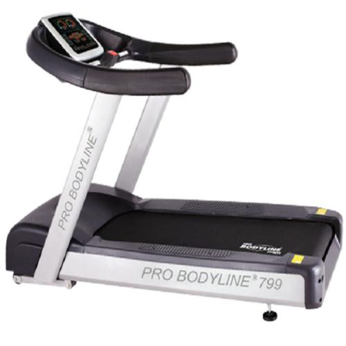 Commercial Use Motorized Treadmills 799
