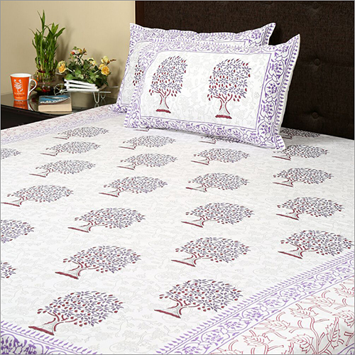 Double Bed Sheet