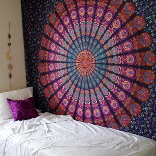 Silk Bed Sheet