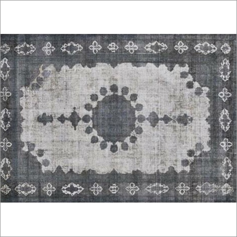 Designing Rugs