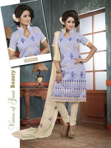 Ethnic Salwar Suit