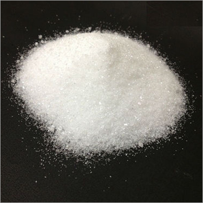 Benzoic Acid
