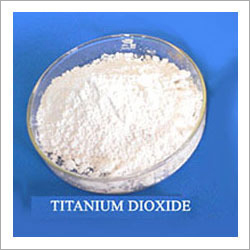Titanium Dioxide
