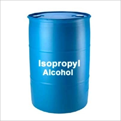 Isopropyl Alcohol ( Pharma grade)