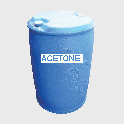 Liquid Acetone