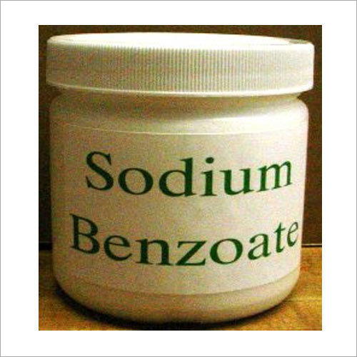 Sodium Benzoate