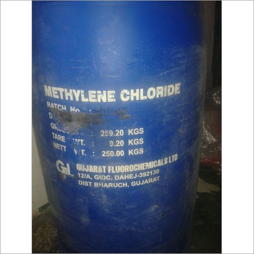 Methylene Chloride