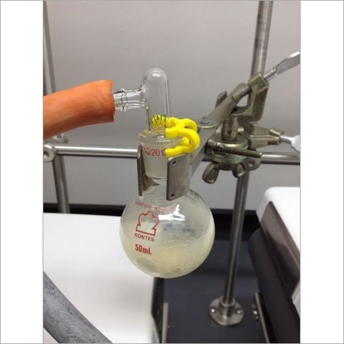 Chromatography Solvents