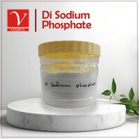 Di Sodium Phosphate - Ash %: 99.5 %