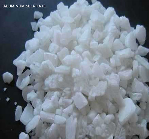 Aluminum Sulphate