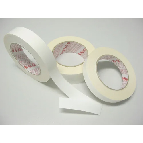Tissue Tapes Length: 30 Meter (M)