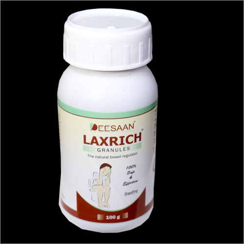 Laxative Tablet
