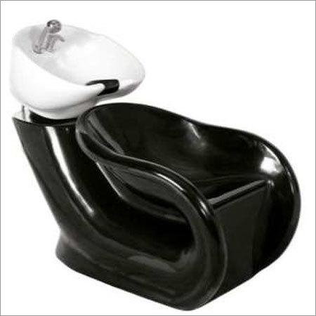Hair Backwash Units