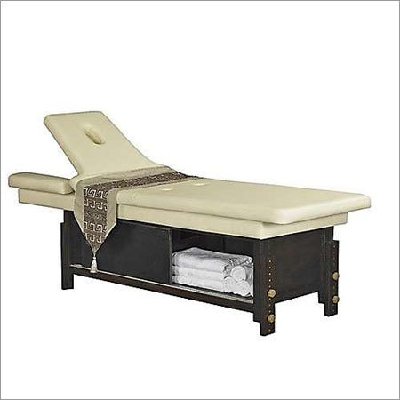 Spa Facial Bed