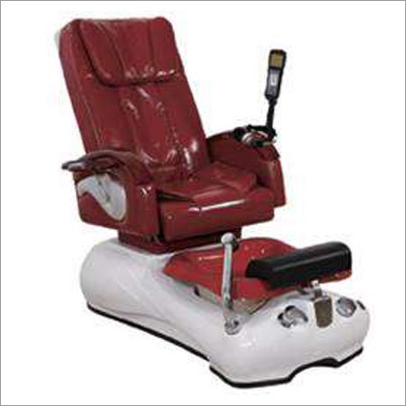 Pedi Spas