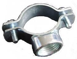 Stainless Steel Pipe Clamps